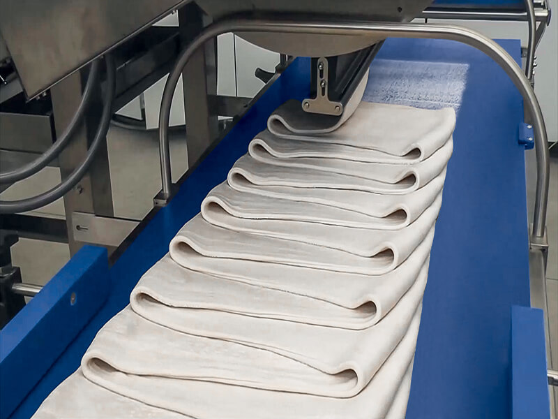 Laminating line (2)