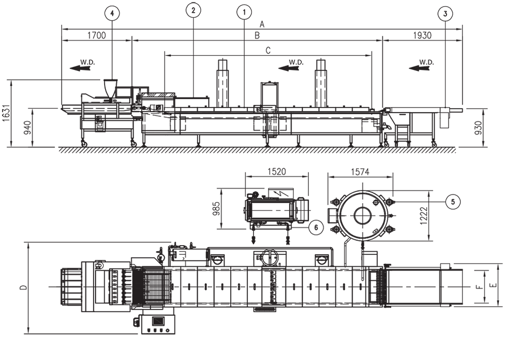 disegno tecnico