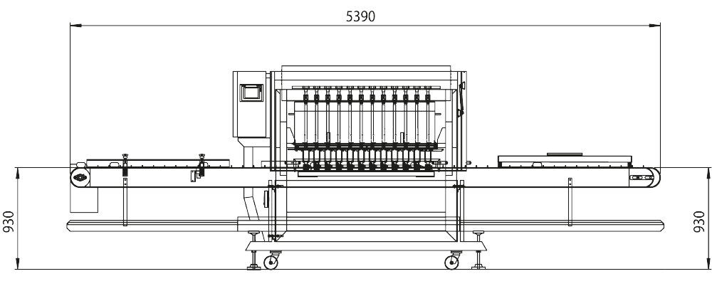 disegno tecnico v12